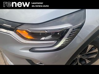 Renault Captur techno TCe 67kW (90CV)