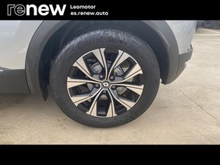 Renault Captur techno TCe 67kW (90CV)