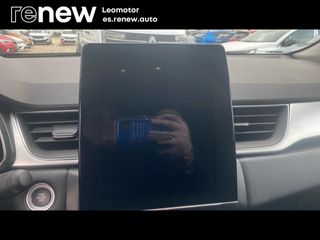 Renault Captur techno TCe 67kW (90CV)