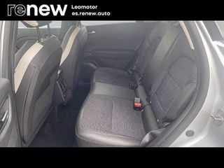 Renault Captur techno TCe 67kW (90CV)