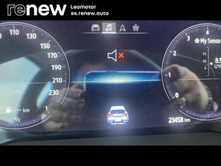 Renault Captur techno TCe 67kW (90CV)