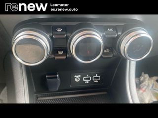 Renault Captur techno TCe 67kW (90CV)