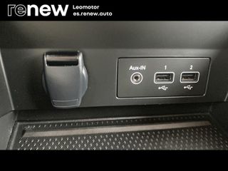 Renault Captur techno TCe 67kW (90CV)