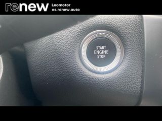 Renault Captur techno TCe 67kW (90CV)