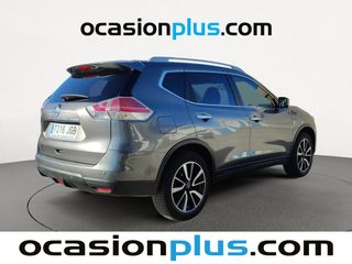 Nissan X-Trail 1.6 dCi 360 96 kW (130 CV)