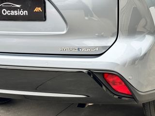TOYOTA Highlander 2.5 Advance P. Met. Techo Panorámico