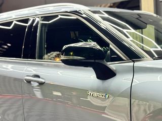 TOYOTA Highlander 2.5 Advance P. Met. Techo Panorámico