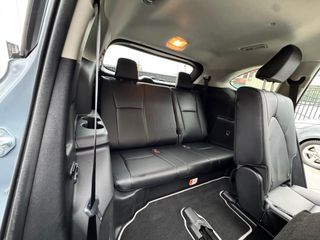 TOYOTA Highlander 2.5 Advance P. Met. Techo Panorámico