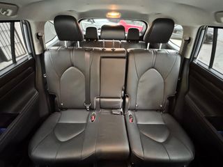 TOYOTA Highlander 2.5 Advance P. Met. Techo Panorámico