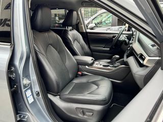 TOYOTA Highlander 2.5 Advance P. Met. Techo Panorámico