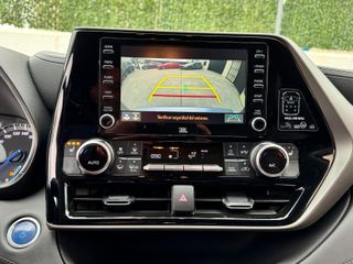 TOYOTA Highlander 2.5 Advance P. Met. Techo Panorámico