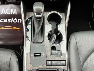 TOYOTA Highlander 2.5 Advance P. Met. Techo Panorámico