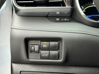 TOYOTA Highlander 2.5 Advance P. Met. Techo Panorámico