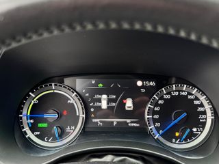 TOYOTA Highlander 2.5 Advance P. Met. Techo Panorámico