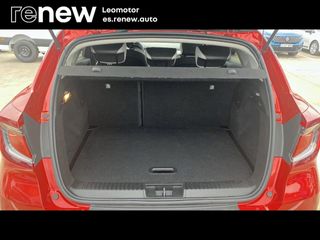 Renault Captur Fast Track TCe 140CV GPF Micro Híbrido