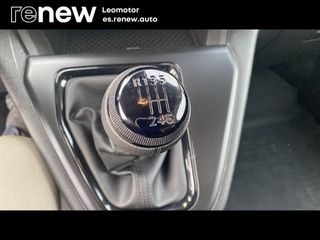 Renault Kangoo Combi Authentic 1.5 blue dci 70kw (95cv)