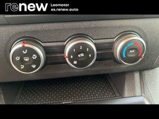 Renault Kangoo Combi Authentic 1.5 blue dci 70kw (95cv)