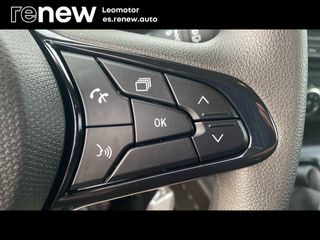 Renault Kangoo Combi Authentic 1.5 blue dci 70kw (95cv)