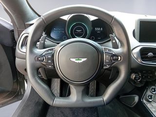 Aston Martin Vantage 4.0 V8