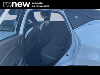 Renault Captur E-TECH Hibrido Techno Fast Track 105kW