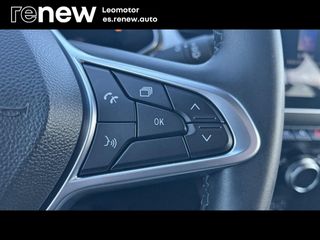 Renault Captur E-TECH Hibrido Techno Fast Track 105kW