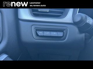 Renault Captur E-TECH Hibrido Techno Fast Track 105kW