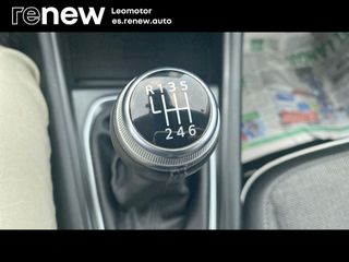 Renault Captur Fast Track TCe 140CV GPF Micro Híbrido