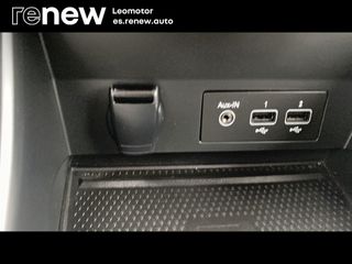 Renault Captur Fast Track TCe 140CV GPF Micro Híbrido