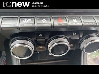 Renault Captur Fast Track TCe 140CV GPF Micro Híbrido