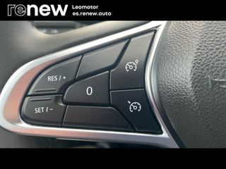 Renault Captur Fast Track TCe 140CV GPF Micro Híbrido