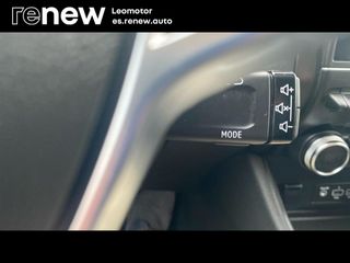 Renault Captur Fast Track TCe 140CV GPF Micro Híbrido