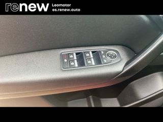 Renault Captur Fast Track TCe 140CV GPF Micro Híbrido