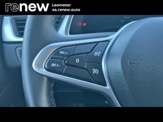 Renault Captur E-TECH Hibrido Techno Fast Track 105kW