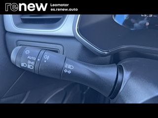 Renault Captur E-TECH Hibrido Techno Fast Track 105kW