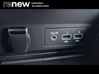 Renault Captur E-TECH Hibrido Techno Fast Track 105kW