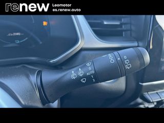 Renault Captur E-TECH Hibrido Techno Fast Track 105kW