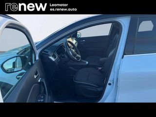 Renault Captur E-TECH Hibrido Techno Fast Track 105kW