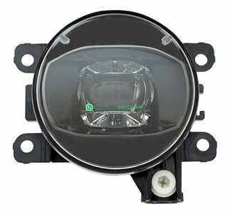 FARO ANTINIEBLA DERECHO(LED) RENAULT CAPTUR 2017.