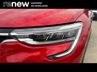 Renault Arkana Intens TCe 103kW(140CV) EDC Micro Híbr.
