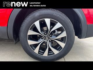 Renault Arkana Intens TCe 103kW(140CV) EDC Micro Híbr.