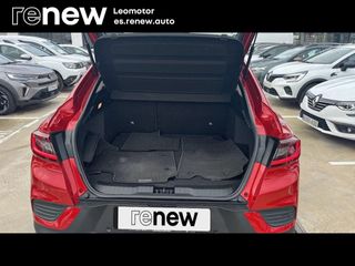 Renault Arkana Intens TCe 103kW(140CV) EDC Micro Híbr.