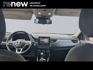 Renault Arkana Intens TCe 103kW(140CV) EDC Micro Híbr.