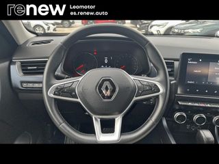 Renault Arkana Intens TCe 103kW(140CV) EDC Micro Híbr.