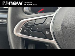 Renault Arkana Intens TCe 103kW(140CV) EDC Micro Híbr.