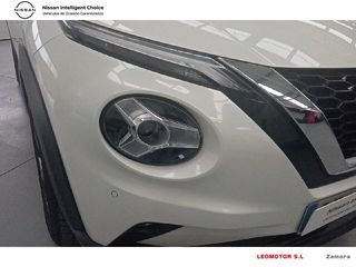 Nissan juke DIG-T 84 kW (114 CV) DCT 7V N-Connecta