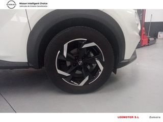 Nissan juke DIG-T 84 kW (114 CV) DCT 7V N-Connecta