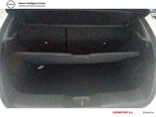 Nissan juke DIG-T 84 kW (114 CV) DCT 7V N-Connecta