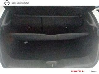 Nissan juke DIG-T 84 kW (114 CV) DCT 7V N-Connecta