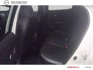 Nissan juke DIG-T 84 kW (114 CV) DCT 7V N-Connecta