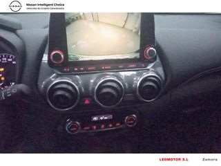 Nissan juke DIG-T 84 kW (114 CV) DCT 7V N-Connecta